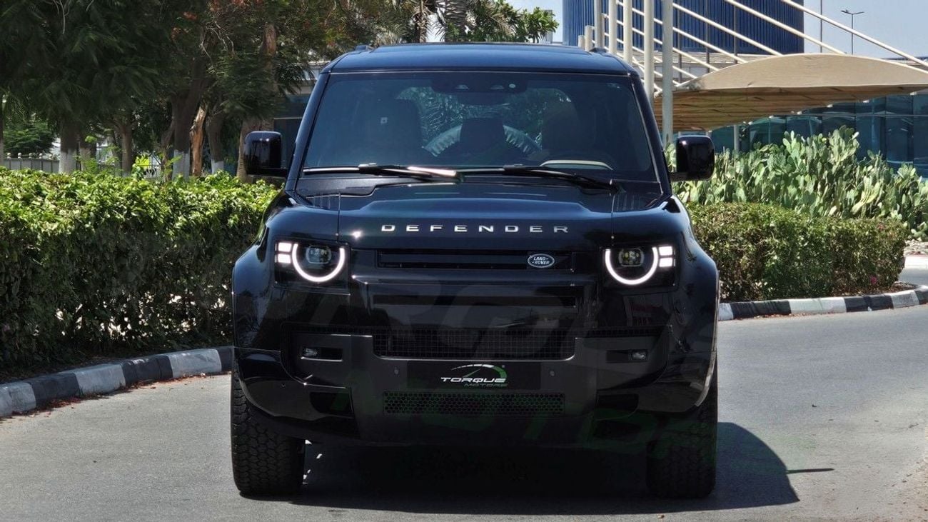 Land Rover Defender 110 ( Only For Export ) X-Dynamic SE P300 AWD GCC 2026 BRAND NEW