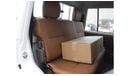 Toyota Land Cruiser Pick Up VDJ79 P/UP D/CAB 4.5L DSL - 23YM - FULL  - EDITION - BEIG_TAN (EXPORT OFFER)