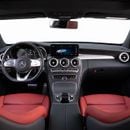 مرسيدس بنز C 200 كوبيه 2,107 درهم إماراتي شهرياً • بدون دفعة أولى • مرسيدس بنز C 200 كوبيه • ضمان لمدة عام