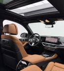 بي أم دبليو X5 40i xDrive 3.0L