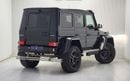 Mercedes-Benz G 500 4X4