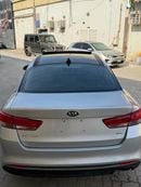 كيا أوبتيما