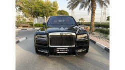 Rolls-Royce Cullinan NEW CAR* **IMMACULATE MINT CONDITION** 2019!! **Canada Specs**