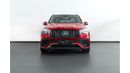 Mercedes-Benz GLE 450 Std 2020 Mercedes Benz GLE450 / Low Kms