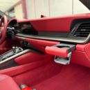 Porsche 911 TURBO S | GCC | Dealer warranty