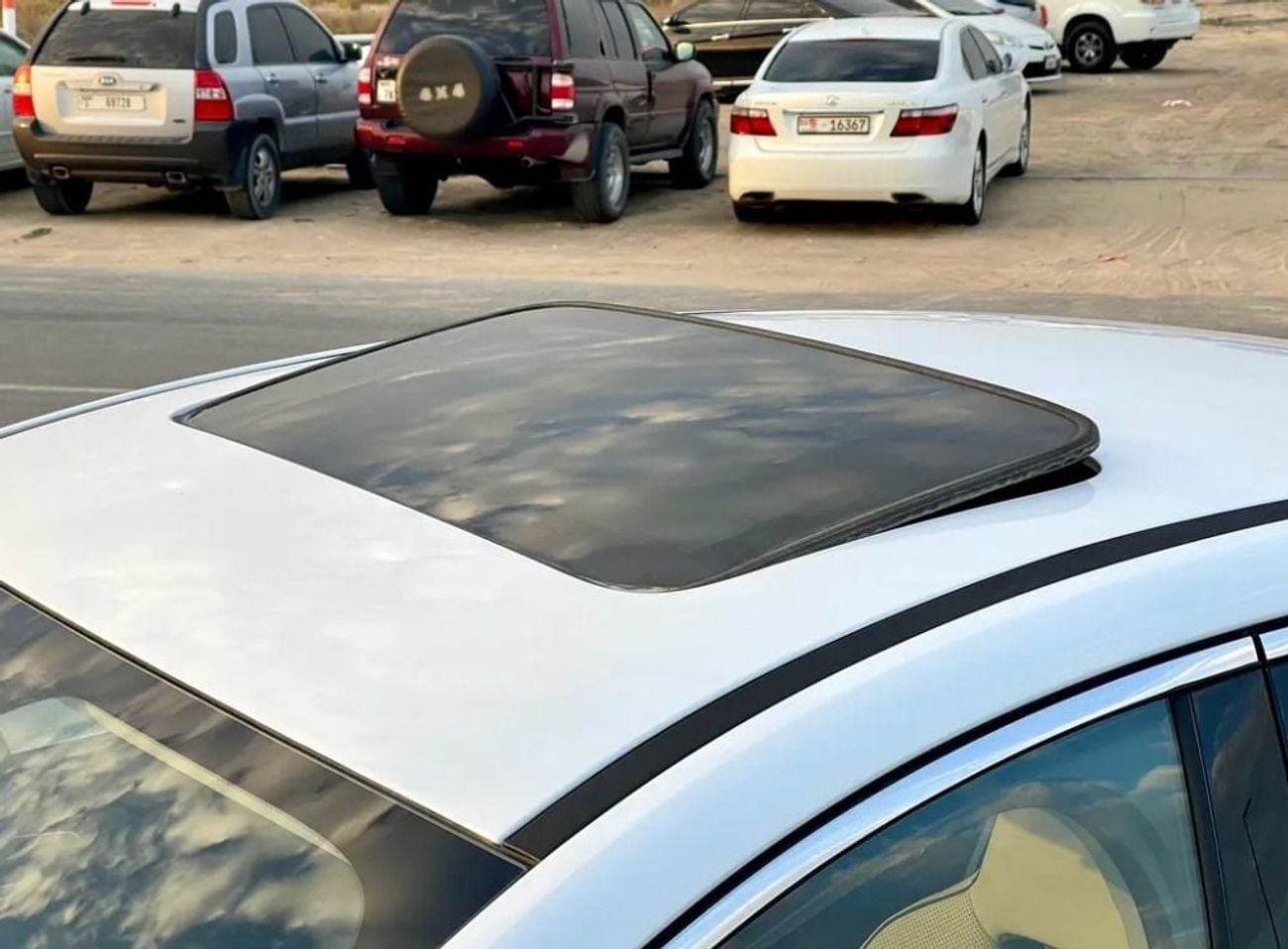 بي واي دي ديسترويار 05 STANDARD 1.5L Hybrid 4 Cylinder | LHD