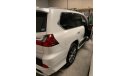 Lexus LX570 Full option clean car Right Hand Drive