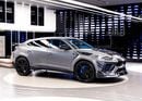 Lamborghini Urus Mansory Venatus EVO S (1 OF 10 )