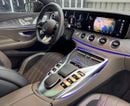 مرسيدس بنز AMG GT 43