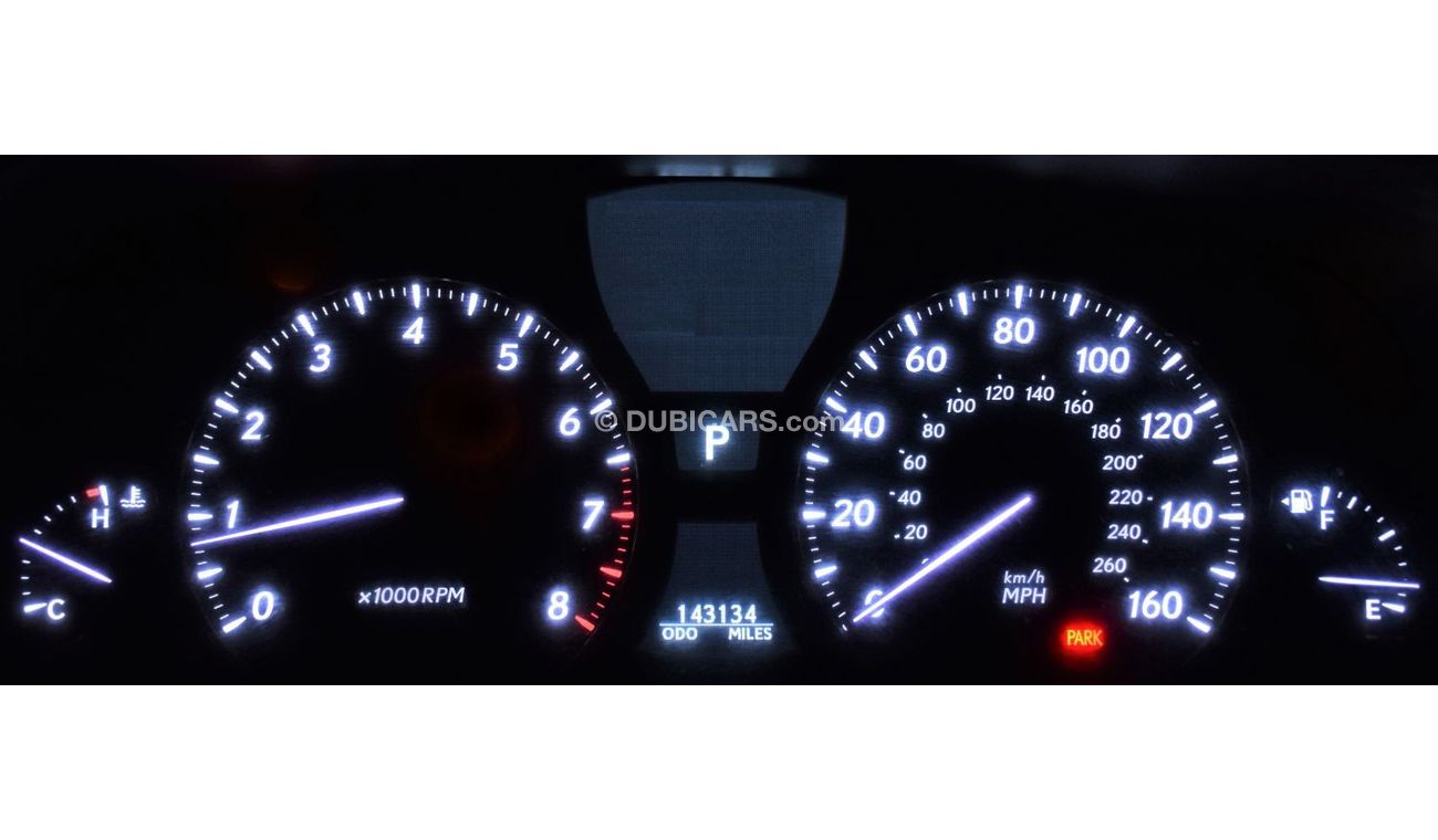 Lexus LS460 EXCELLENT DEAL for our Lexus LS 460 ( 2007 Model! ) in Dark Blue Color! American Specs