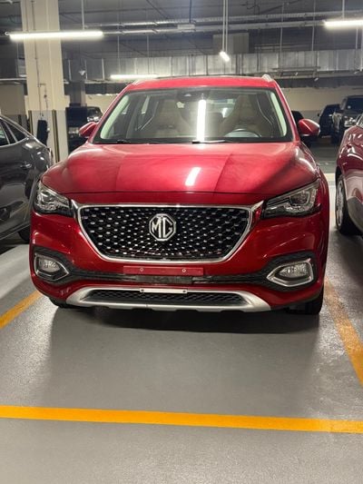 MG HS Luxury 2.0L