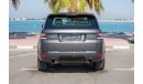 Land Rover Range Rover Sport HSE