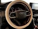 Toyota Land Cruiser GXR 3.5 L | | GCC | Accident-Free | In Excellent Condition | 4452 P.M