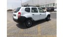 Renault Duster GCC