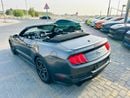 Ford Mustang Ecoboost | Monthly 780/- | 0% DP | Paddle Shifters | Fog Lights | # 67493