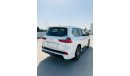 لكزس LX 570 Full option clean car