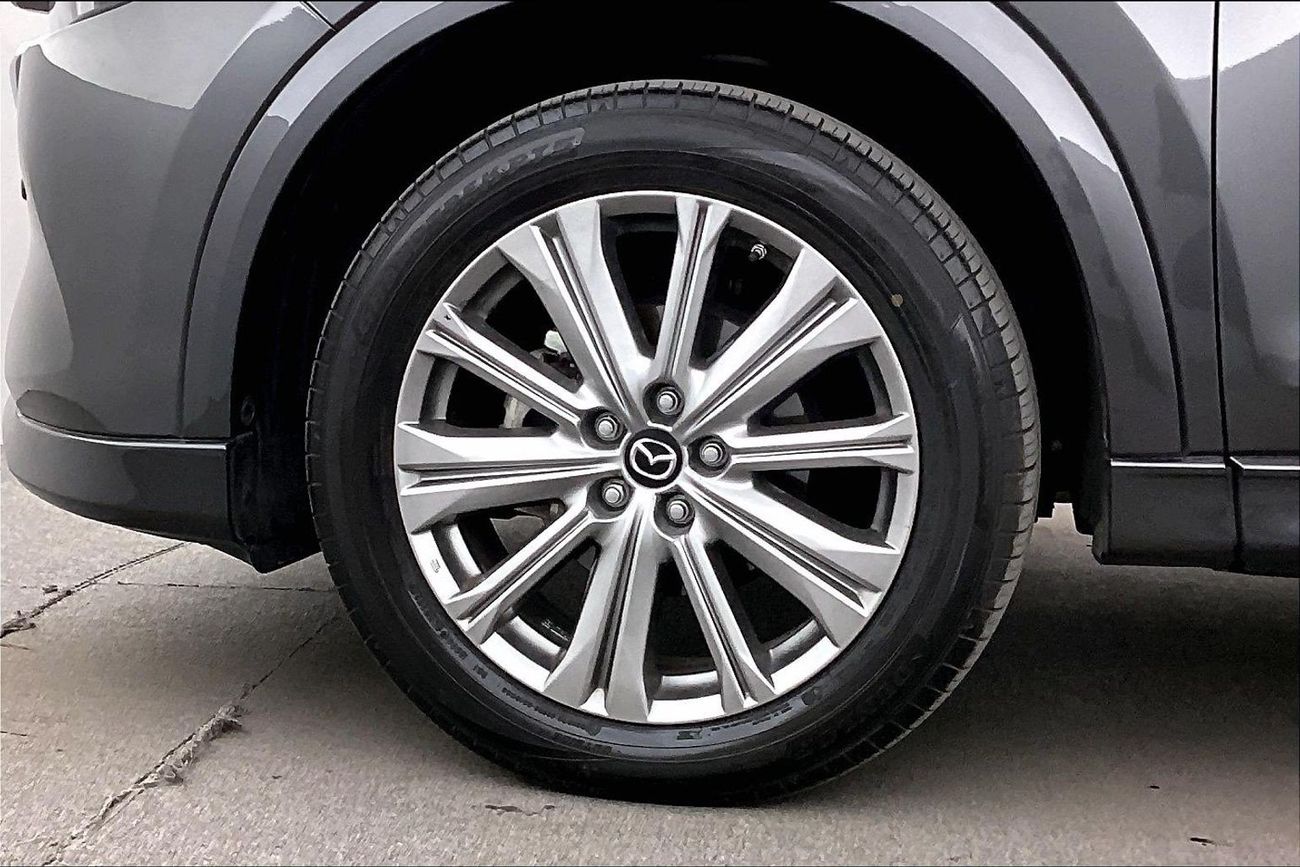 مازدا CX5 Signature | Carnival Sale • UP TO AED 20,000 OFF | شامل الضمان | 0 ﺪﻔﻋﺓ ﺃﻮﻟﻯ