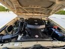 تويوتا لاند كروزر 70 LC79 LX محرك V6 سعة 4.0 لتر، بحالة داخلية وخارجية ممتازة