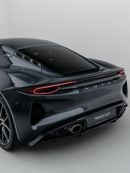 Lotus Emira FIRST EDITION