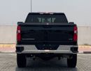 Chevrolet Silverado HD 2500 LTZ