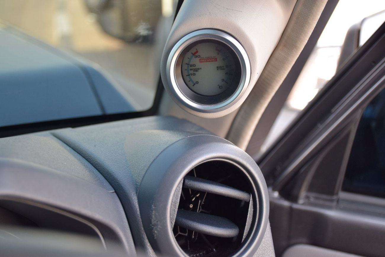 تويوتا لاند كروزر بيك آب PICKUP DLX 4.5L