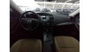 Mazda 3 Mazda 3 model 2012 Gulf 4 cylinder in good condition