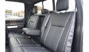 فورد F 150 V-08 / 5.0  / CLEAN CAR / WITH WARRANTY