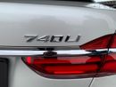 BMW 740Li M SPORT PACK