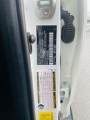 Toyota 4Runner Trd dubai pass