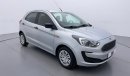 Ford Figo AMBIENTE 1.5 | Under Warranty | Inspected on 150+ parameters