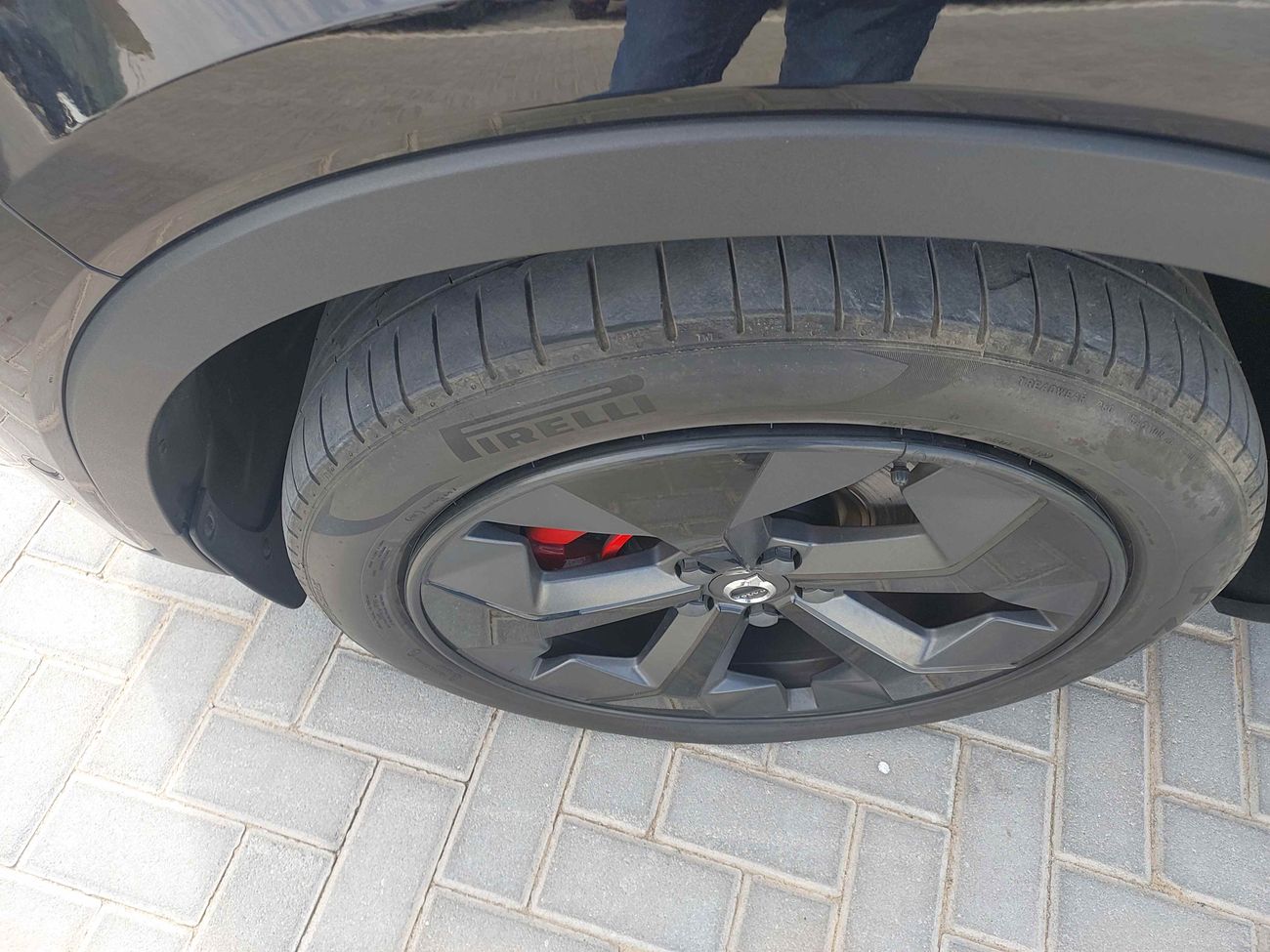 Volvo XC40 B4 ULTIMATE BRIGHT 2 | Zero Down Payment | Home Test Drive