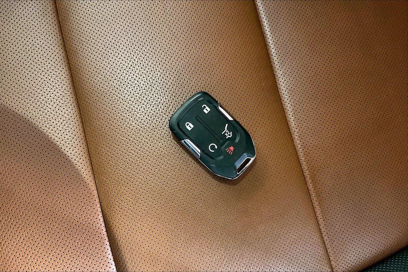 جي أم سي أكاديا AT4 | National Day Celebration | شامل الضمان | 0 ﺪﻔﻋﺓ ﺃﻮﻟﻯ