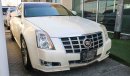 Cadillac CTS