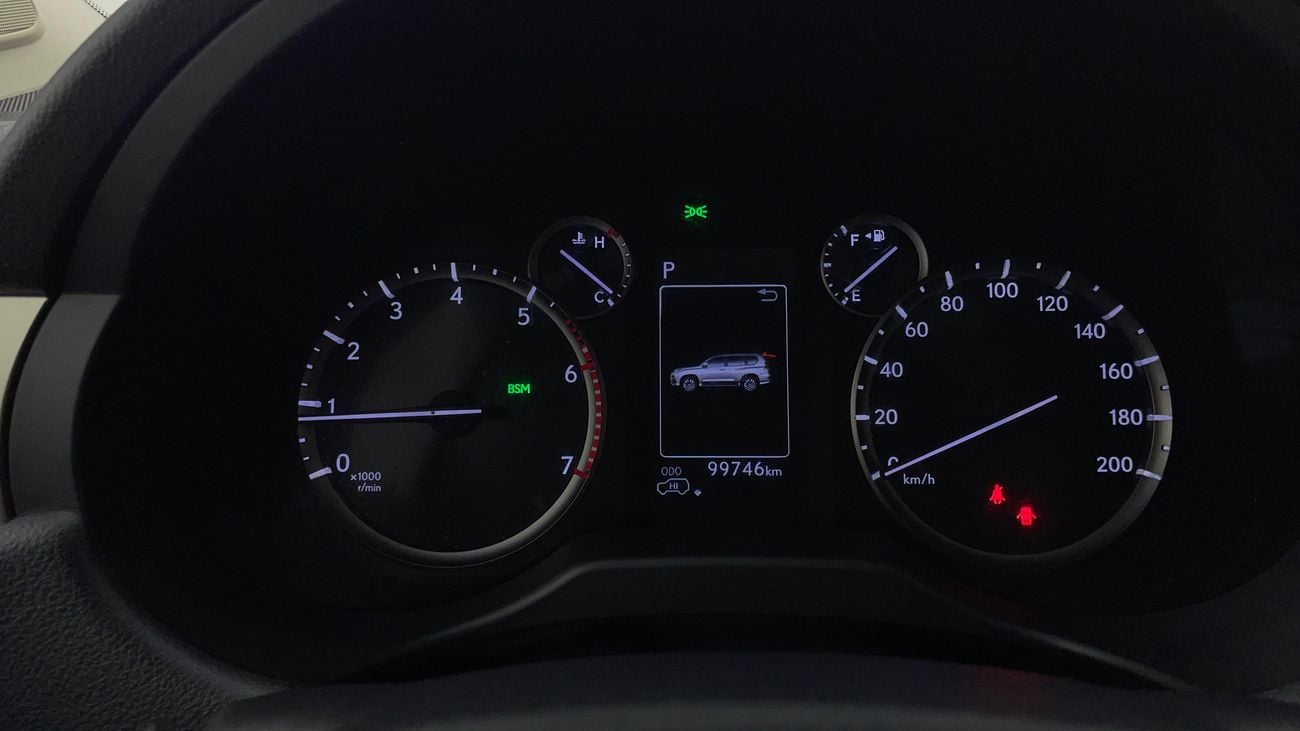 Lexus GX460 PREMIER 4.6 | Zero Down Payment | Home Test Drive