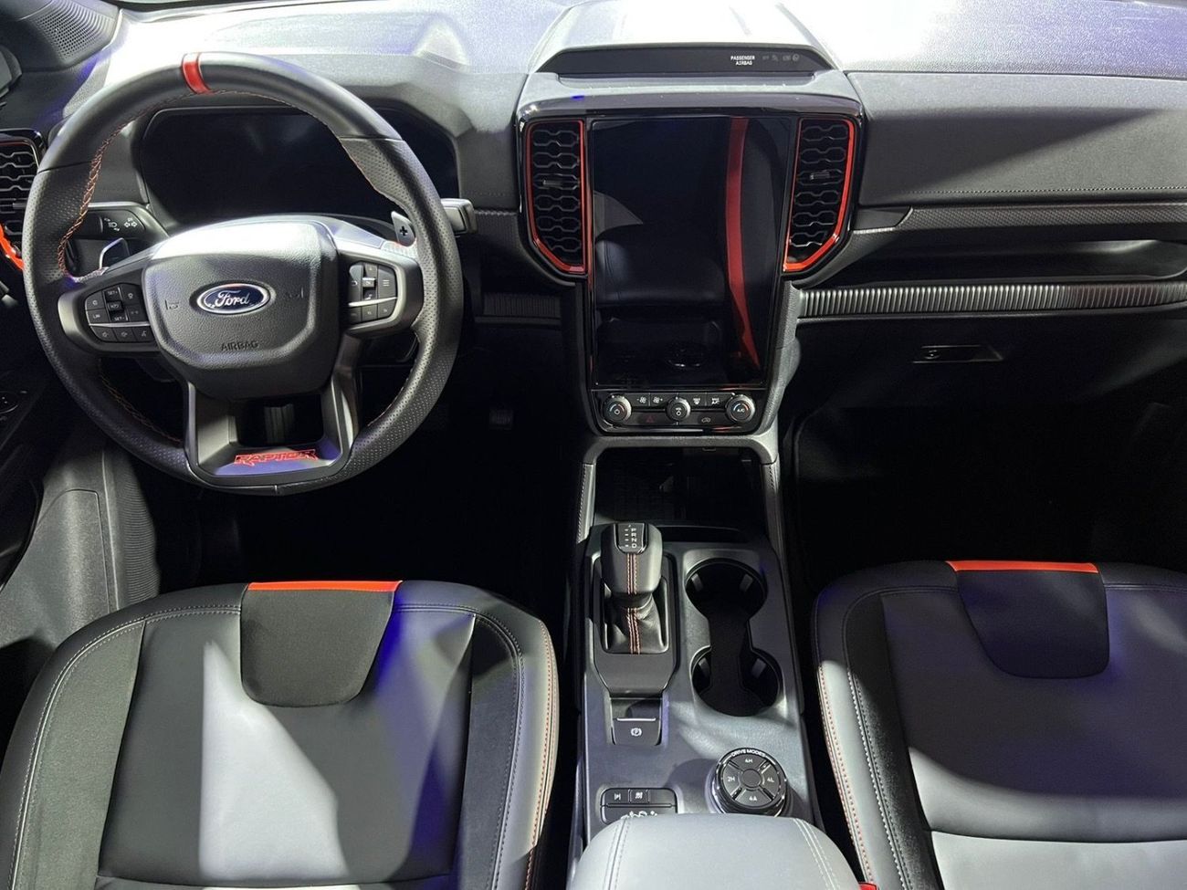 Ford Ranger Raptor 2.0 Engine L Diesel Brand new