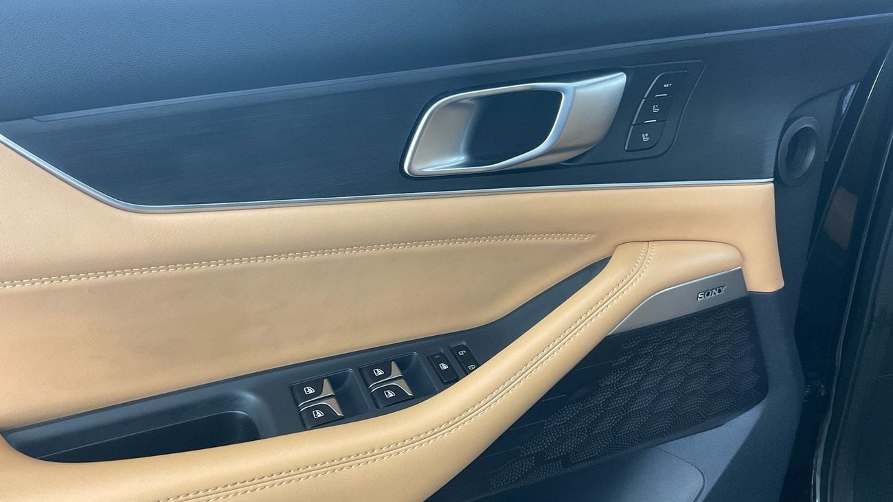 Changan Uni K Limited | upto AED 20,000 Ramadan Discount | Guaranteed Warranty | 0 Down Payment