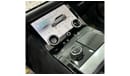 Land Rover Range Rover Velar 2018 Range Rover Velar P250 HSE R-Dynamic, October 2024 Range Rover Warranty, Full Options, GCC
