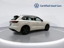 Volkswagen Touareg Touareg R-Line + (Ref#00130) - 42,100 AED SAVINGS from New Car