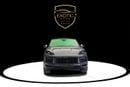 Porsche Cayenne S Coupe S