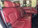 Nissan Patrol 2024 SE PLATINUM CITY | AED 2937/Month | 0 DP | 30 Day Return | Warranty | Service History