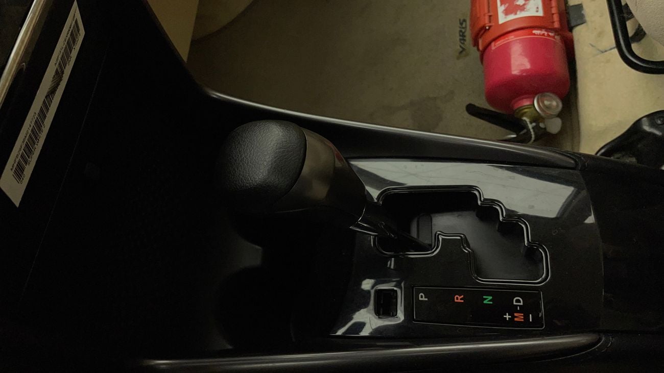 Toyota Yaris SE 1.5 | Zero Down Payment | Home Test Drive