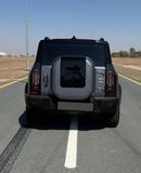 Jetour T2 Jetour T2 GCC