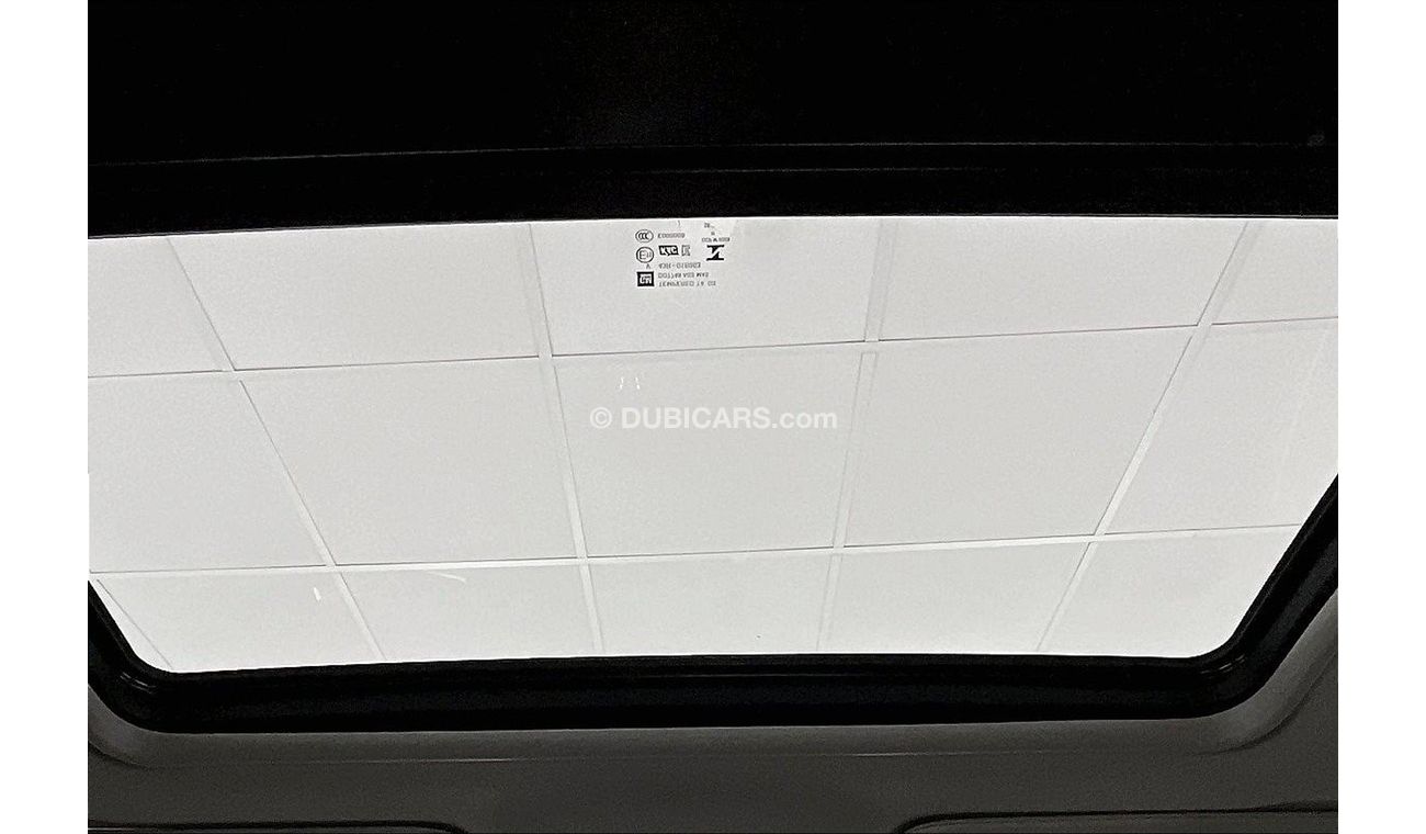 Chevrolet Malibu LTZ