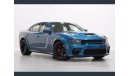 Dodge Charger SRT Hellcat Widebody (Export) Local Registration +10%