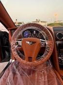 Bentley Continental GT GT GCC Specs