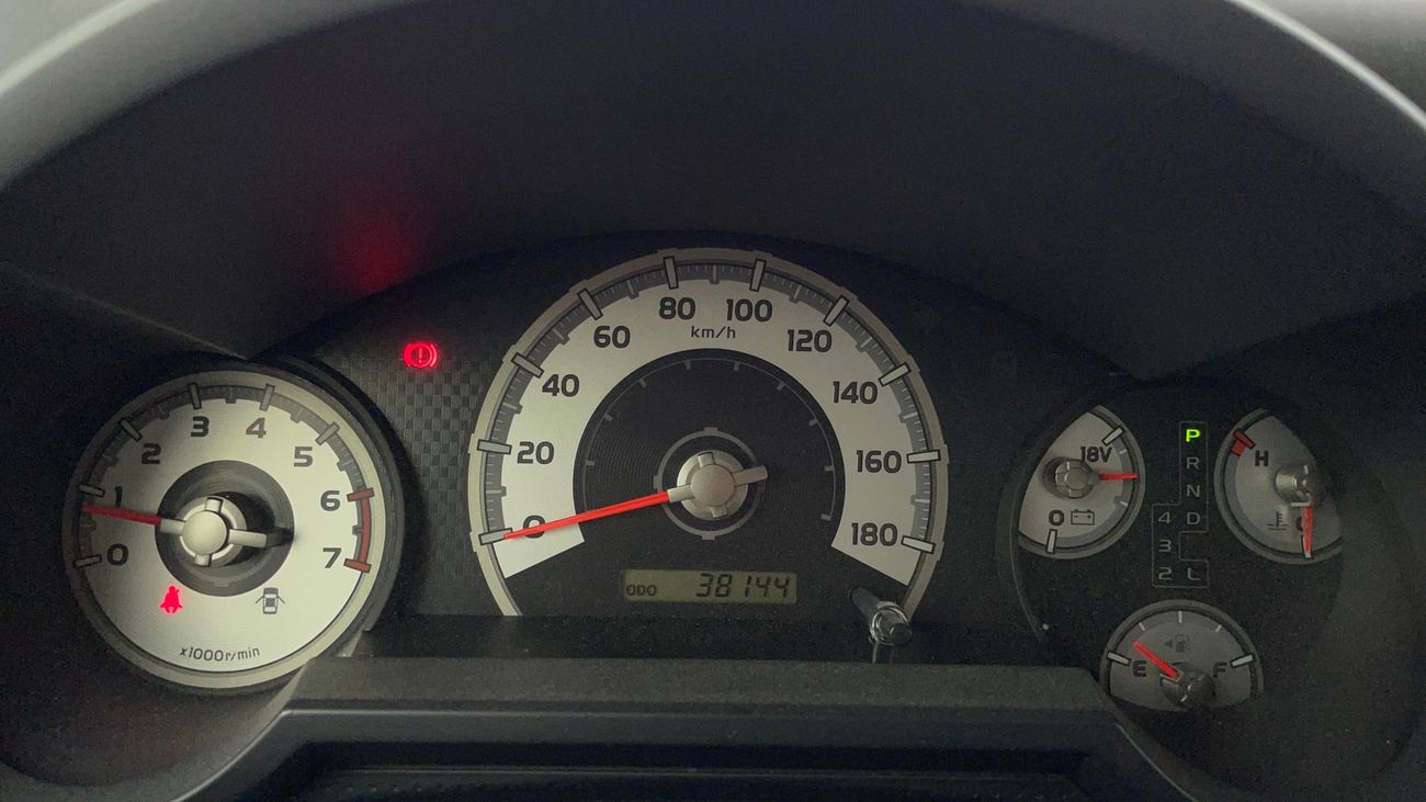 Toyota FJ Cruiser GXR 4 | Zero Down Payment | Home Test Drive