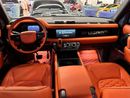 Land Rover Defender VENUUM 2023 DEFENDER 1/99 LIMITED EDITION
