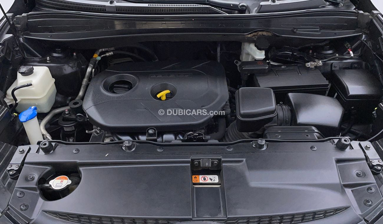 Hyundai Tucson GL 2 | Zero Down Payment | Free Home Test Drive