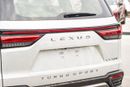 Lexus LX 700h EXPORT ONLY - EXPORT ONLY - LEXUS 700h 3.5L TWIN TURBO V6 TURBO SPORT (OMANI)