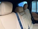 Lexus LX700h SPORT LUXURY 3.5L TWIN TURBO V6 HYBRID 7 SEATS (EXPORT ONLY)